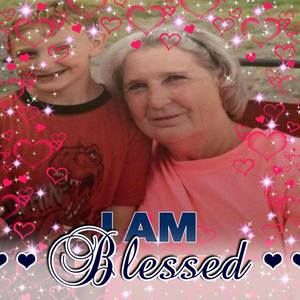 Meet your Posher, Linda